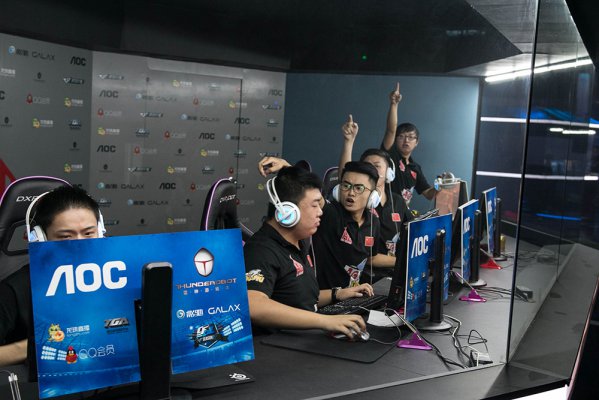 在平時的訓 在平時的訓