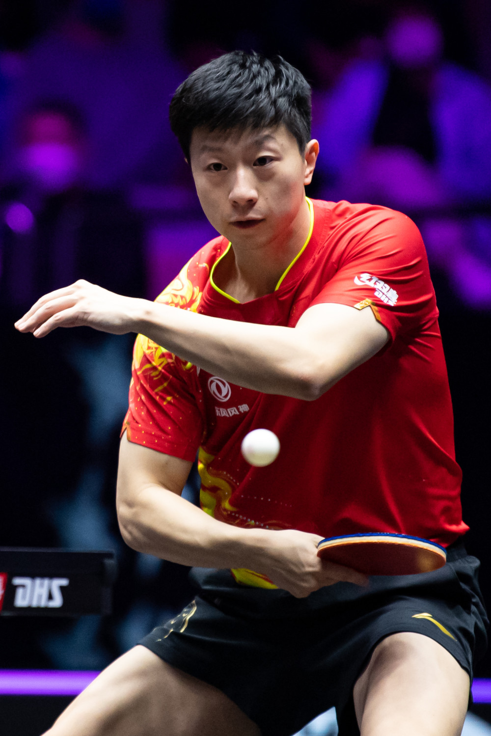 在一场场中 在一场场中