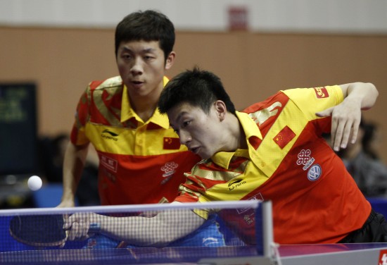 战绩和数据 战绩和数据