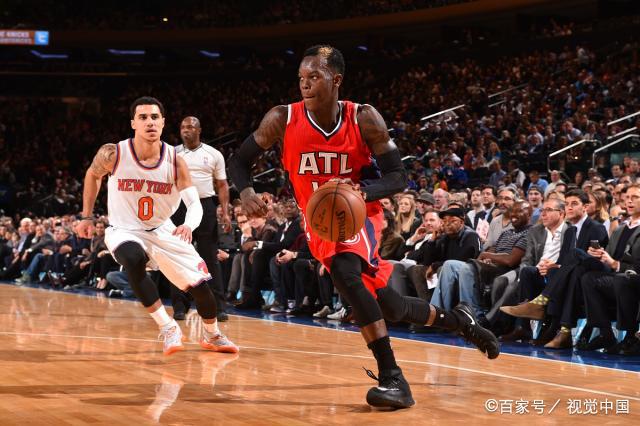 快船挡拆后 快船挡拆后