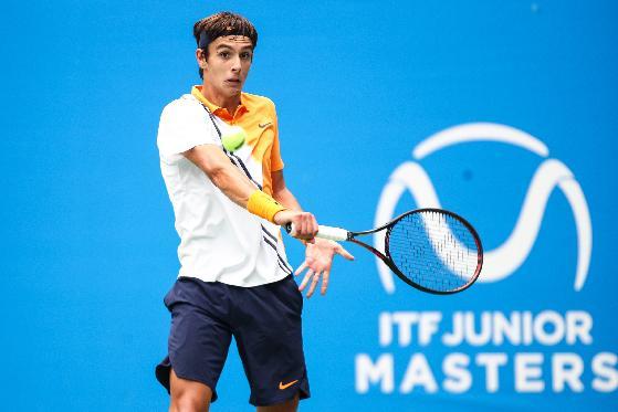 与节奏推进 与节奏推进